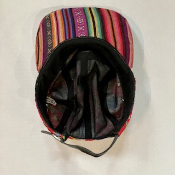 Aliens of Brooklyn comic book baseball hat adjustable. - Picture 5 of 8